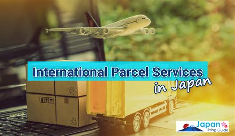 International Parcel .